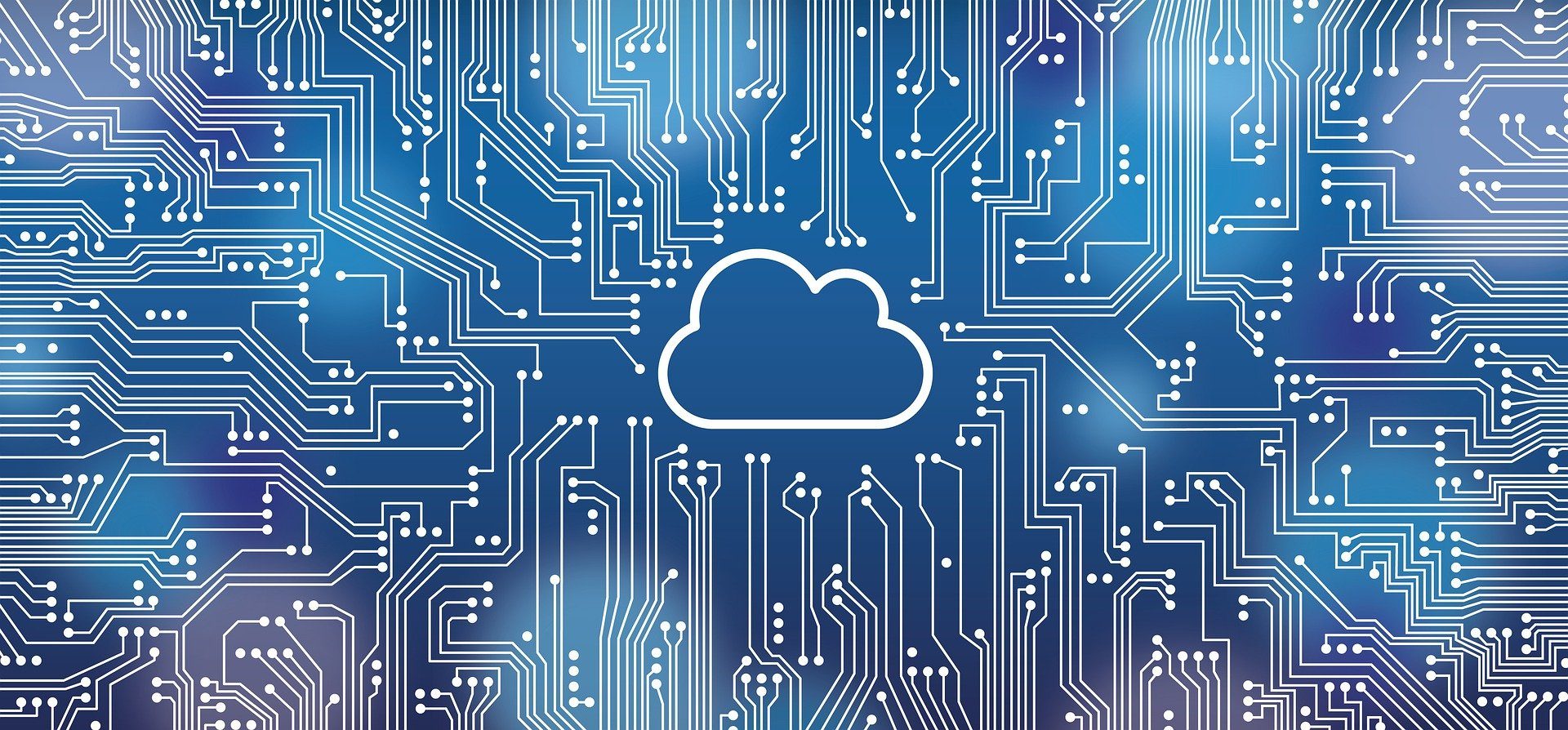I-cloud