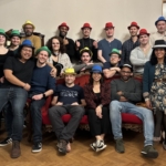 Soirée Escape Game : Une fin d’année 2024 pleine de mystères