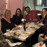 Soirée élégante au Kong : Un moment inoubliable pour l’équipe Decasoft Paris