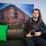 Immersion boréale : le voyage de Maël en Laponie suédoise