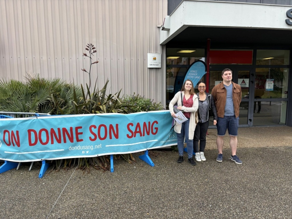 Donner son sang : un geste simple, un impact vital