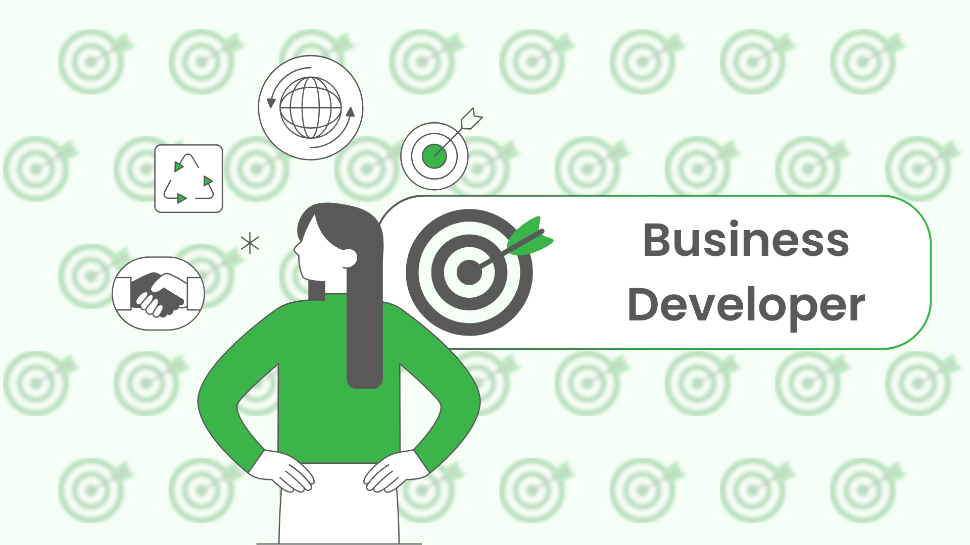 Business Developer (Toulouse) (H/F)