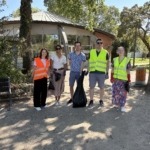 Decasoft participe au World CleanUp Day : un engagement collectif pour l’environnement