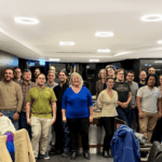 Soirée de fin d’année Decasoft 2025 : dîner, théâtre et réflexions d&rsquo;actualités