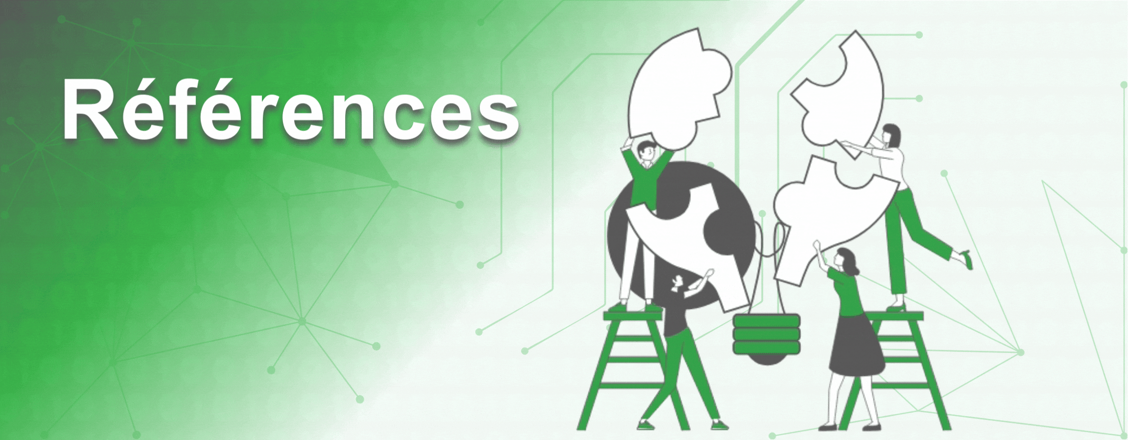 Références