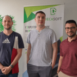 Le dispositif des parrains fait son grand retour chez Decasoft